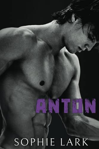Anton: A Mafia Romance (Underworld)