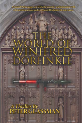 The World of Winifred Dorfinkle