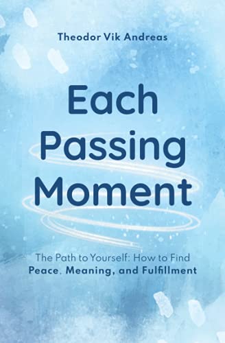 Each Passing Moment