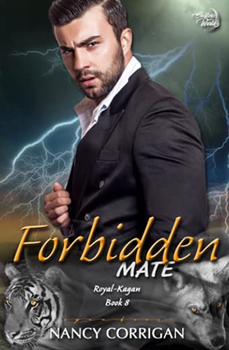 Forbidden Mate: Paranormal Suspense Romance