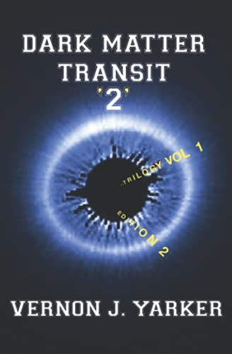 Dark Matter Transit 2,