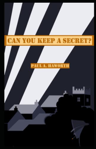 Can You Keep A Secret?