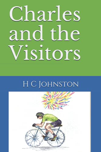 Charles and the Visitors