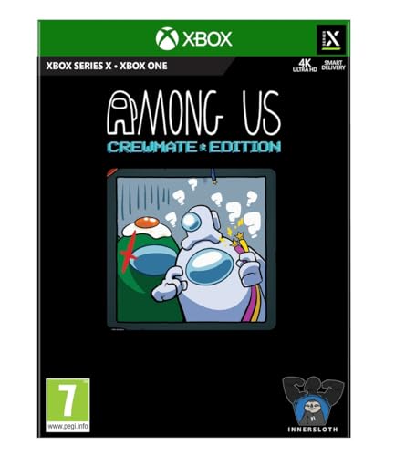 Among Us: Crewmate Edition (Xbox Series X/)
