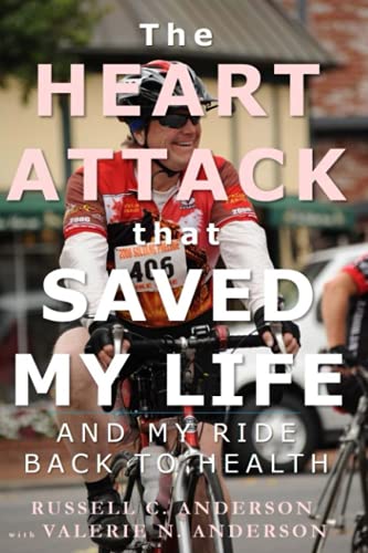 The Heart Attack That Saved My Life