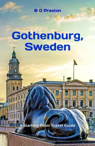Gothenburg, Sweden