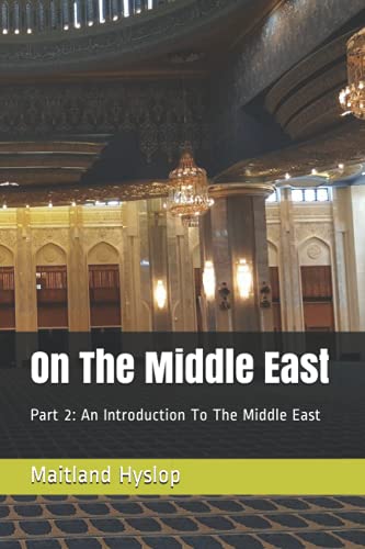On The Middle East