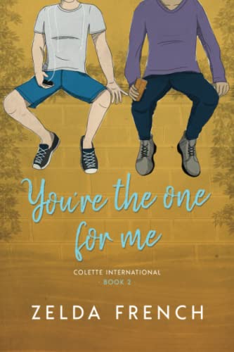 You're The One For Me (Colette International)