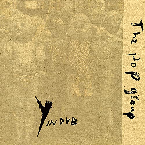 Y In Dub