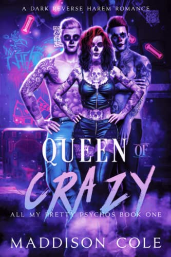Queen of Crazy