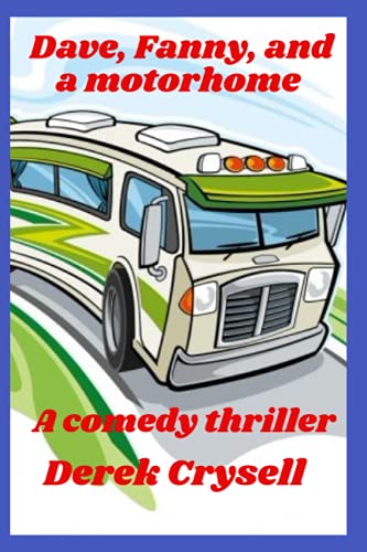 Dave, Fanny and a motorhome