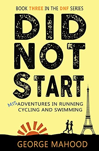 Did Not Start
