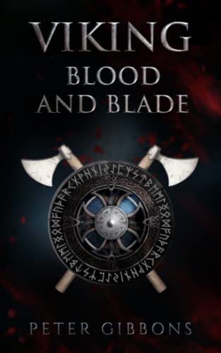 Viking Blood and Blade