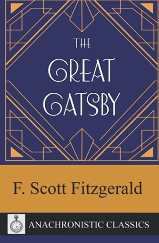 The Great Gatsby