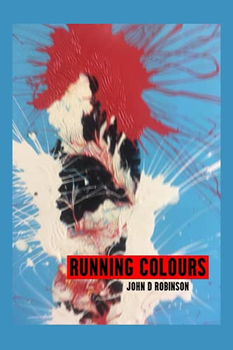 RUNNING COLOURS