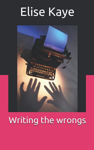 Writing the wrongs