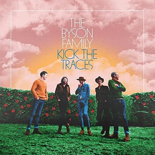 Kick The Traces (Extended Version) (2CD)