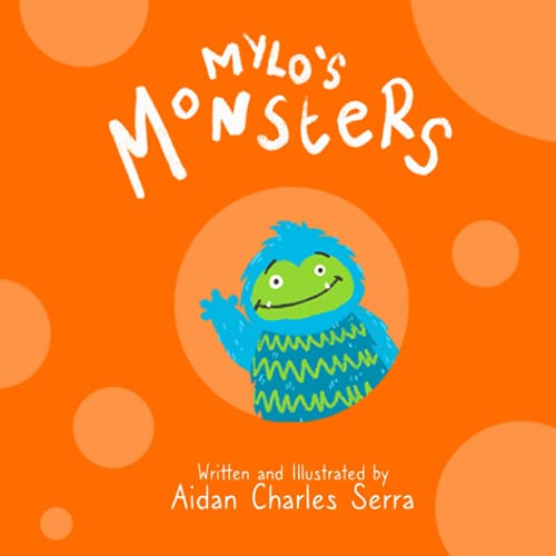 Mylo's Monsters