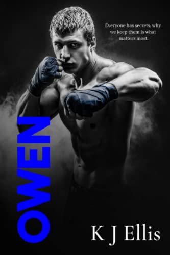 Owen: The Counterpunch Series Book 2