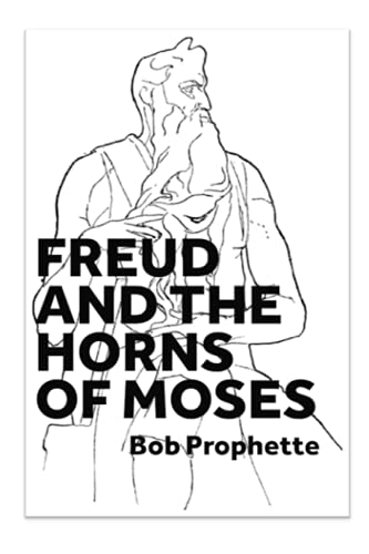 Freud and the Horns of Moses: An interview with Sigmund Freud concerning his thoughts on Michelangelo's Moses