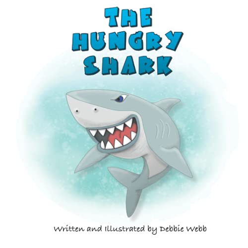 Hungry Shark