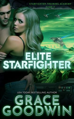 Elite Starfighter: Game 3 (Starfighter Training Academy)