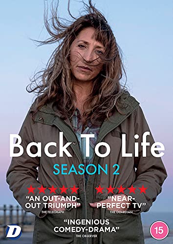 Back to Life - Series 2
