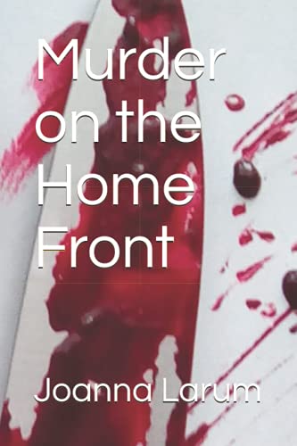 Murder on the Home Front