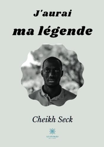 J'aurai ma lgende