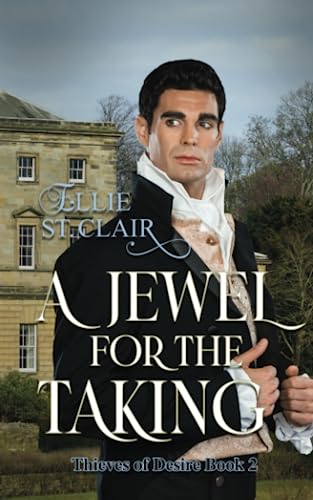 A Jewel for the Taking