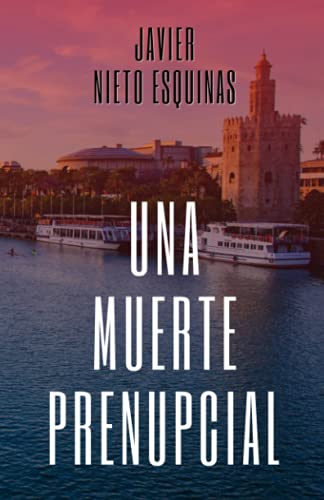 Una muerte prenupcial (S. Dogood)