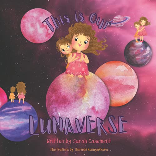 This is Our Lunaverse