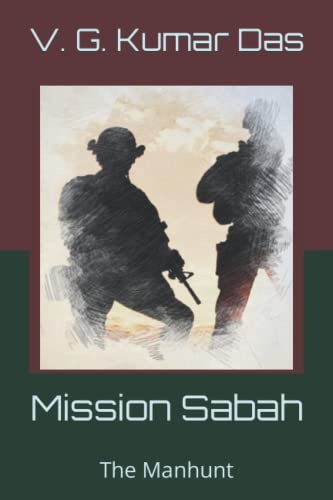 Mission Sabah: The Manhunt