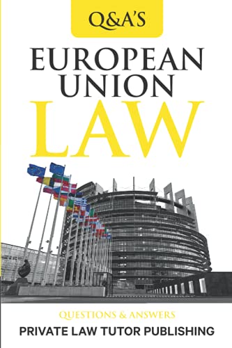European Union Law: Question and Answers