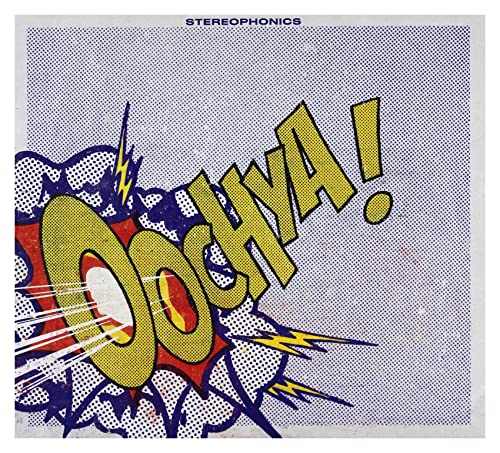OOCHYA!