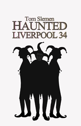 Haunted Liverpool 34