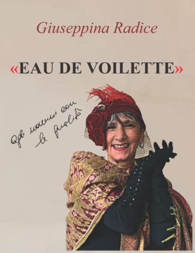 EAU DE VOILETTE: Agli uomini con le qualità