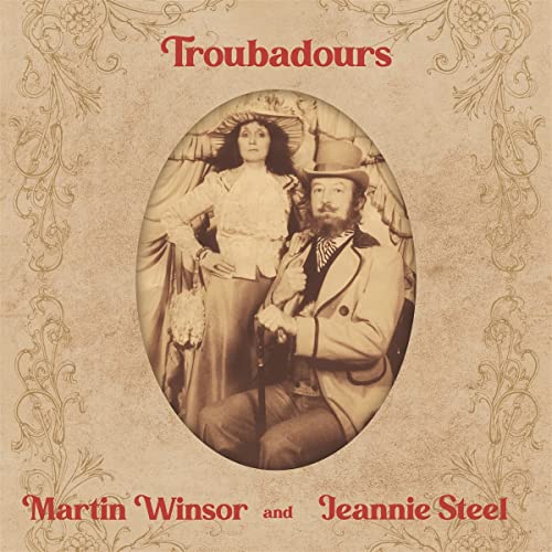 Troubadours (2CD)