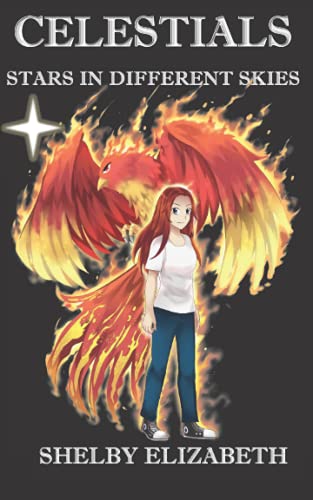 Stars In Different Skies (Celestials)