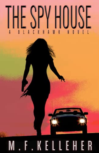 The Spy House: 2nd Edition