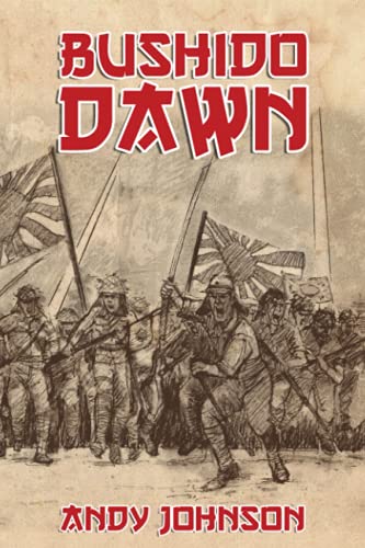Bushido Dawn (Finest Hour)