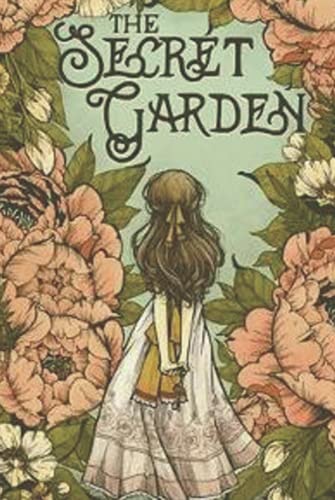 The Secret Garden: Illustrated