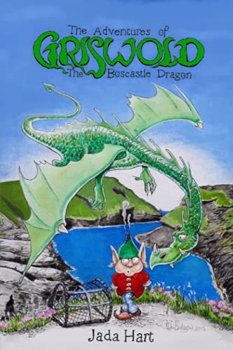 The Adventures of Griswold The Boscastle Dragon