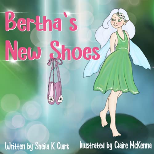 Bertha's New Shoes