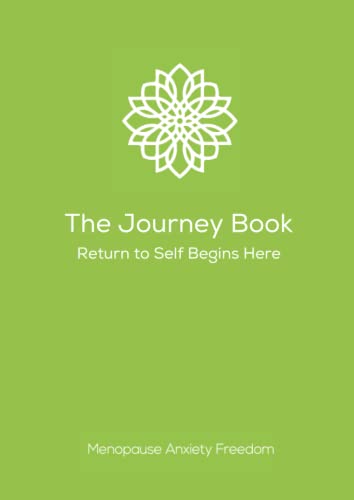 The Journey Book: Return to Self Begins Here.