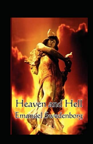 Heaven and hell illustrated