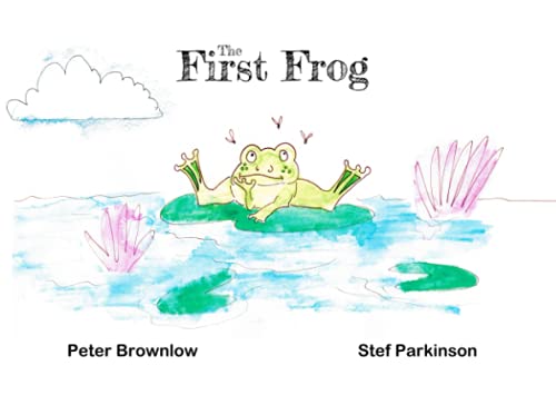 The First Frog