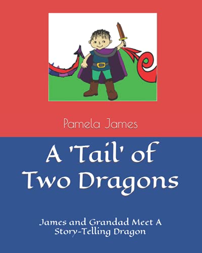 A 'Tail' of Two Dragons