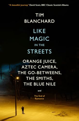 Like Magic in the Streets