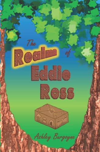 The Realm of Eddie Ross